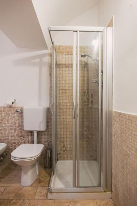 Trani -Suite ❉Marmor - Elegante Casa Storica ❉ Luaran gambar